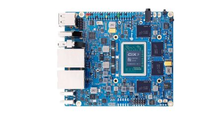 Orange Pi 6 Plus Board