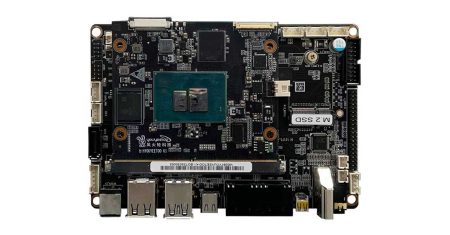 Youyeetoo K1 computer on module
