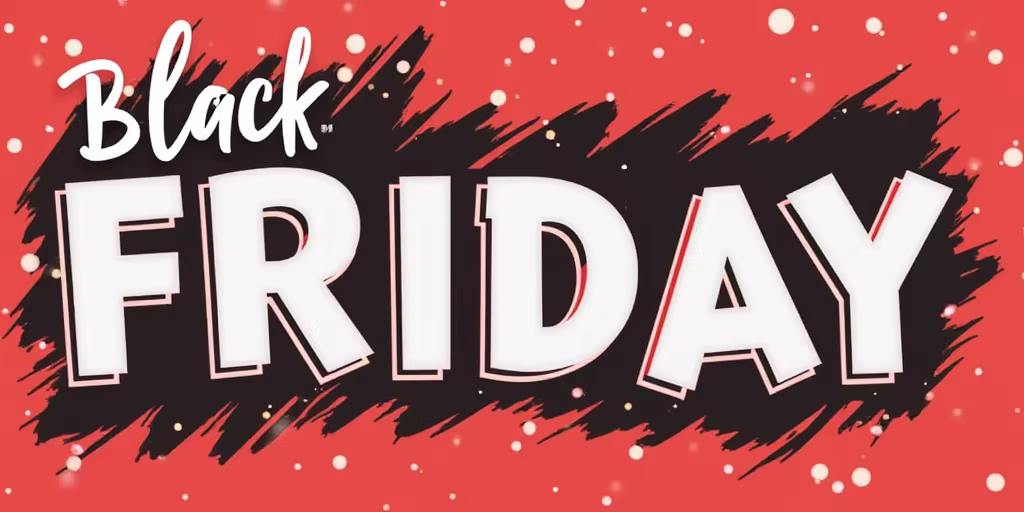 AliExpress Black Friday Deals