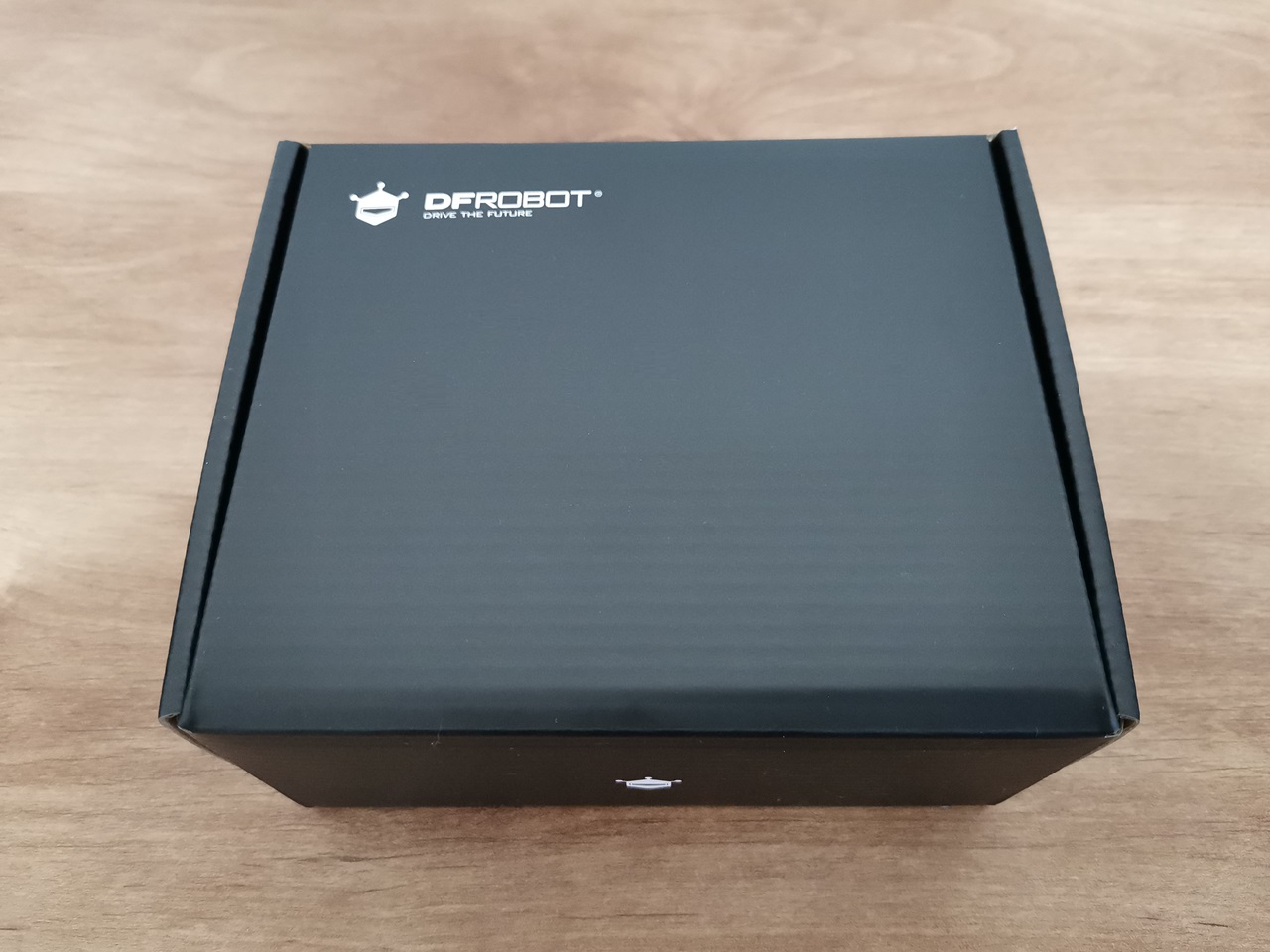 LatteIOT Metal Case Pkg 1