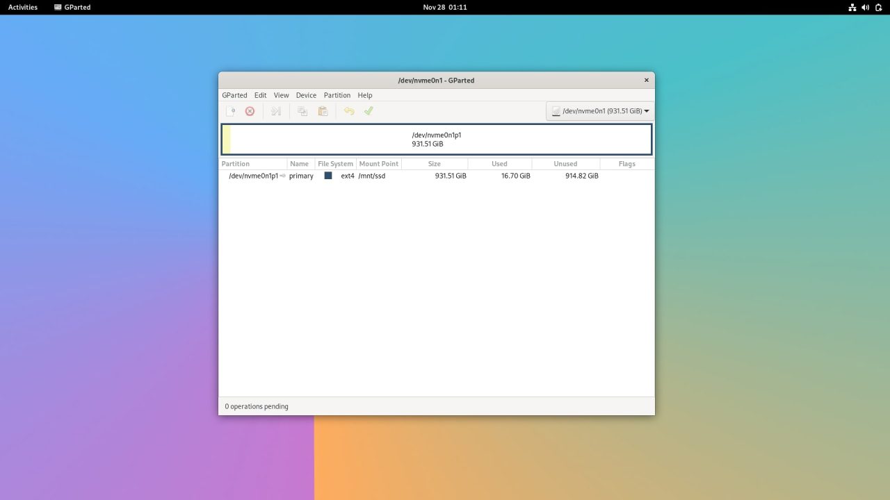 OrangePi 6 Plus Debian 7