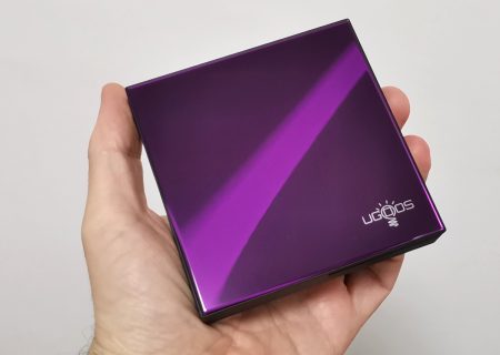Ugoos SK4 Review (2025): The Best Mid-Range Android TV Box for Value & Features Ugoos SK4 Review