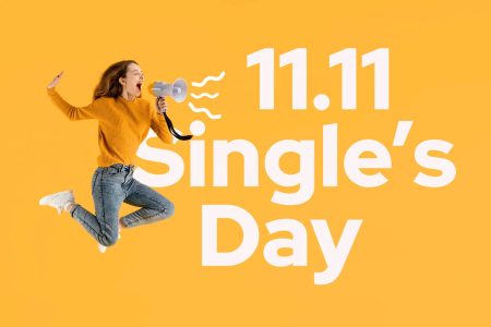 single s day sale