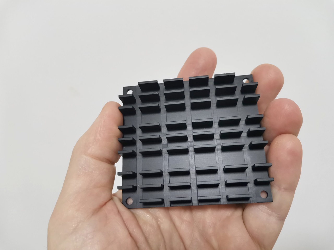 BPI R4Pro BE14 Heat Sink 2