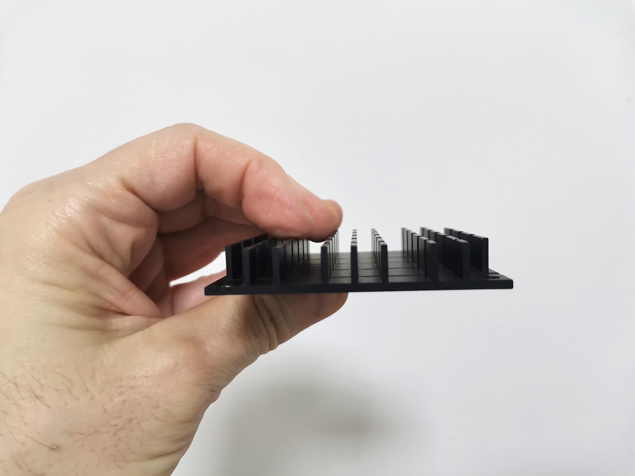 BPI R4Pro BE14 Heat Sink 3