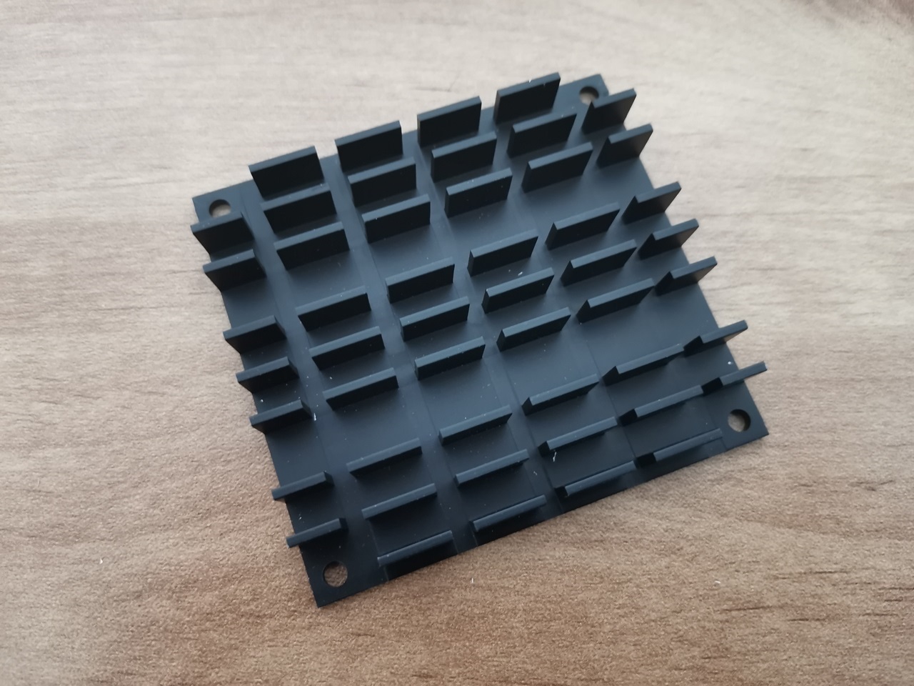 BPI R4Pro BE14 Heat Sink 4