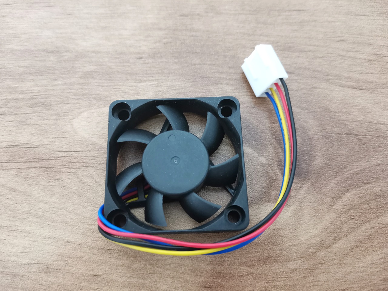 BPI R4Pro Side Fans 3