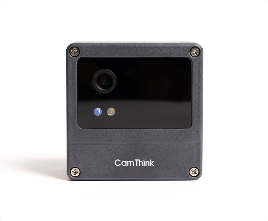 CamThink NeoEyes NE301 P2