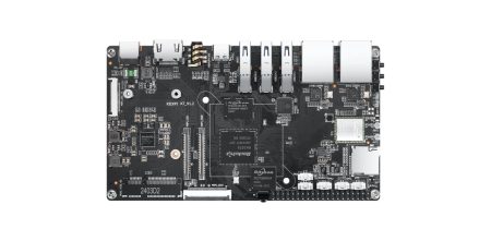 KICKPI K7 Development Board