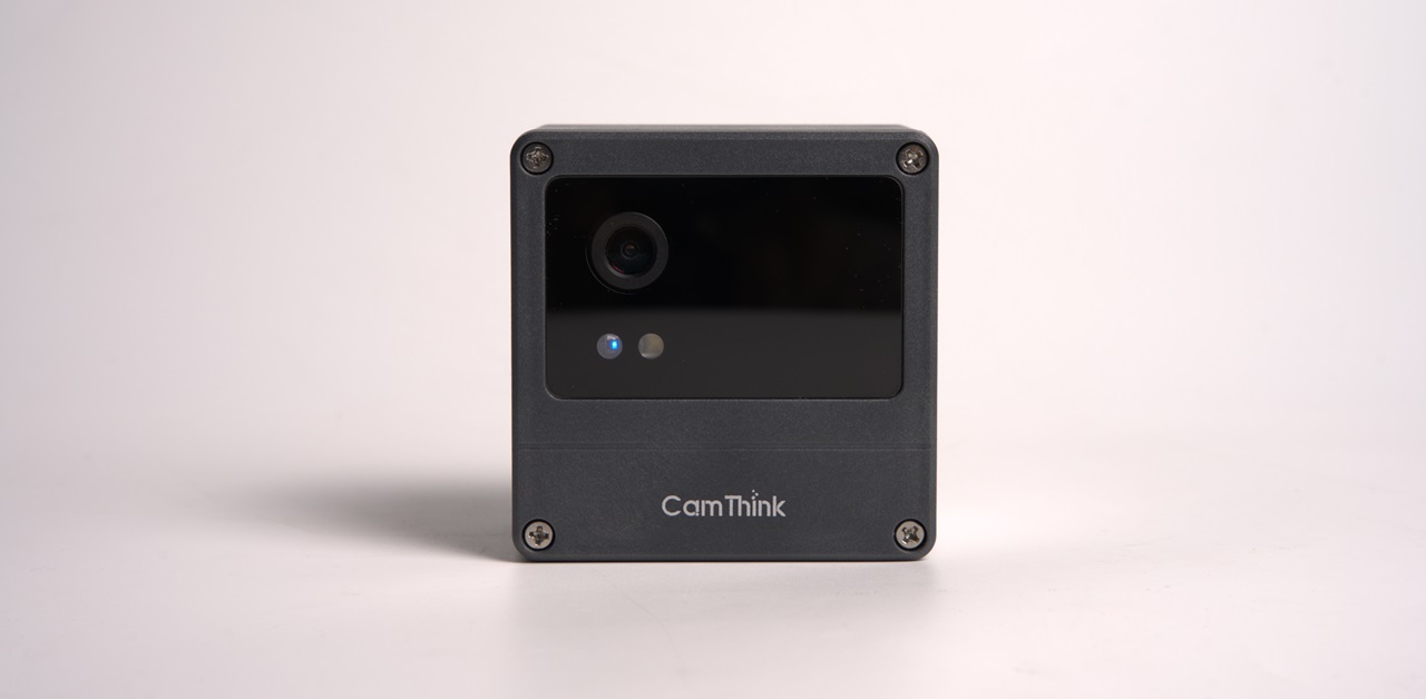 CamThink NE301—Seamless Low-Power Edge AI Camera Module for Local Models NE300 MB01 AI Camera