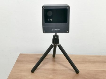 CamThink NE301 Review: STM32N6 AI Camera w/ 0.6 TOPS (25 FPS YOLOv8 Local Inference) NeoEyes NE301 Review