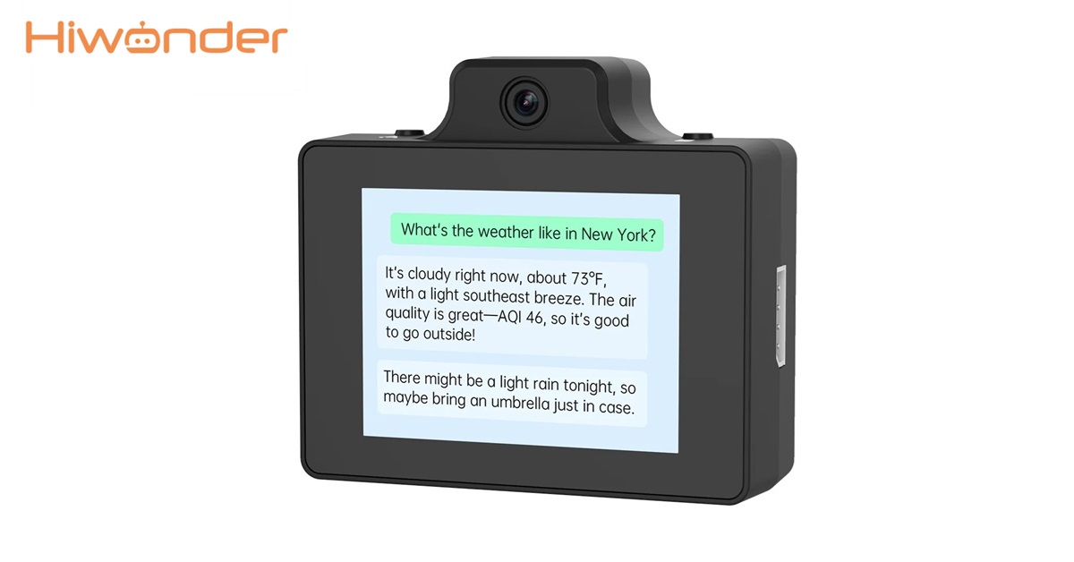 WonderLLM Chatbot Module