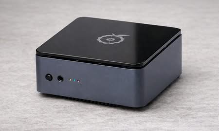 Orange Pi X2 Mini PC Is Officially in the Works – Here’s What We Know